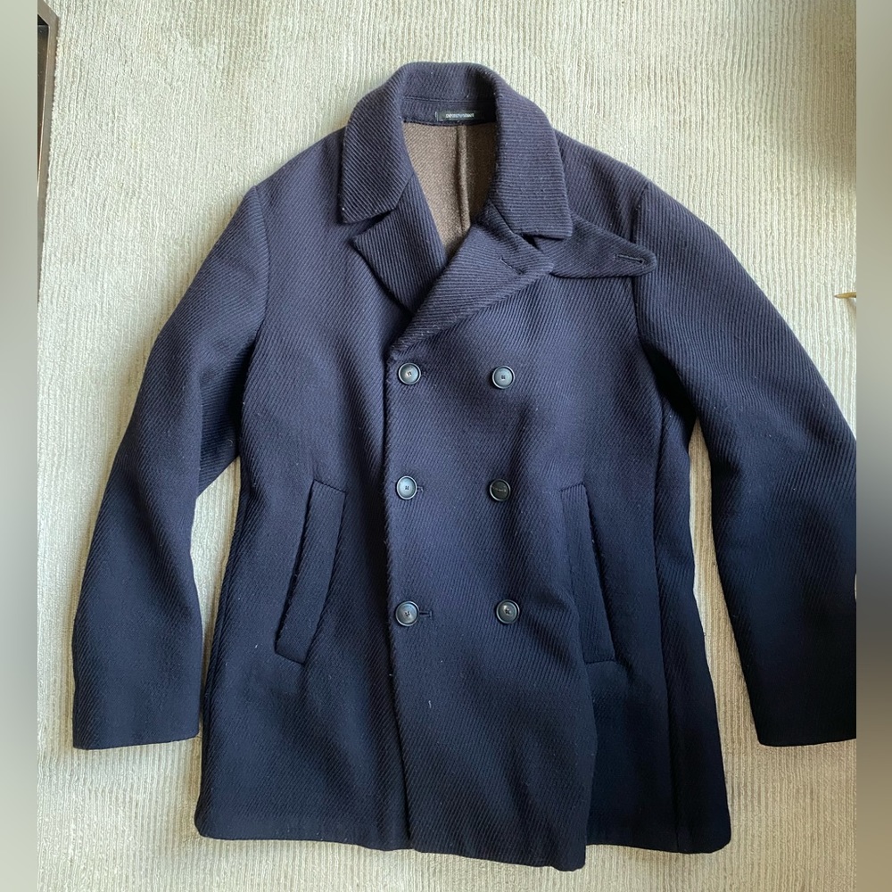 Emporio Armani jacket